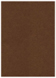 Coco Flat Paper 5 1/8 x 7 1/8 - 50/Pk