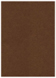 Coco Flat Paper 5 1/8 x 7 1/8 - 50/Pk