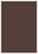 Baghdad Brown Flat Paper 5 1/8 x 7 1/8 - 50/Pk