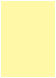 Sugared Lemon Flat Paper 5 1/8 x 7 1/8 - 50/Pk