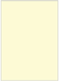Sugared Lemon Flat Paper 5 1/8 x 7 1/8 - 50/Pk