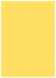 Lemon Drop Flat Paper 5 1/8 x 7 1/8 - 50/Pk