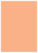 Ginger Flat Paper 5 1/8 x 7 1/8 - 50/Pk