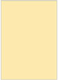 Peach Flat Paper 5 1/8 x 7 1/8 - 50/Pk