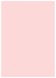 Pink Feather Flat Paper 5 1/8 x 7 1/8 - 50/Pk