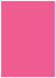Raspberry Flat Paper 5 1/8 x 7 1/8 - 50/Pk