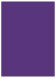 Amethyst Flat Paper 5 1/8 x 7 1/8 - 50/Pk