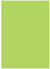 Citrus Green Flat Paper 5 1/8 x 7 1/8 - 50/Pk