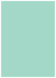 Tiffany Blue Flat Paper 5 1/8 x 7 1/8 - 50/Pk