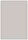Soho Grey Flat Paper 5 1/8 x 7 1/8 - 50/Pk