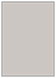 Soho Grey Flat Paper 5 1/8 x 7 1/8 - 50/Pk