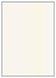 White Gold Flat Paper 5 1/8 x 7 1/8 - 50/Pk