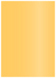 Amber Flat Paper 5 1/8 x 7 1/8 - 50/Pk