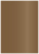 Bronze Flat Paper 5 1/8 x 7 1/8 - 50/Pk