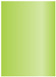 Sour Apple Flat Paper 5 1/8 x 7 1/8 - 50/Pk