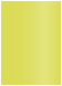 Lime Flat Paper 5 1/8 x 7 1/8 - 50/Pk