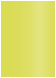 Lime Flat Paper 5 1/8 x 7 1/8 - 50/Pk