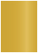 Metallic Olive Flat Paper 5 1/8 x 7 1/8 - 50/Pk