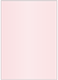 Rose Flat Paper 5 1/8 x 7 1/8 - 50/Pk