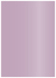 Violet Flat Paper 5 1/8 x 7 1/8 - 50/Pk