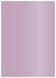 Violet Flat Paper 5 1/8 x 7 1/8 - 50/Pk