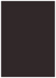 Linen Black Flat Paper 5 1/8 x 7 1/8 - 50/Pk