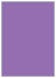 Grape Jelly Flat Paper 5 1/8 x 7 1/8 - 50/Pk