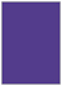 Indigo Flat Paper 5 1/8 x 7 1/8 - 50/Pk