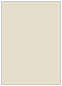 Beige Flat Paper 5 1/4 x 7 1/4 - 50/Pk