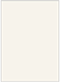 Beige Flat Paper 5 1/4 x 7 1/4 - 50/Pk