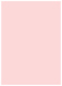 Pink Feather Flat Paper 5 1/4 x 7 1/4 - 50/Pk