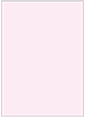 Pink Feather Flat Paper 5 1/4 x 7 1/4 - 50/Pk