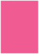 Raspberry Flat Paper 5 1/4 x 7 1/4 - 50/Pk