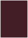 Eggplant Flat Paper 5 1/4 x 7 1/4 - 50/Pk