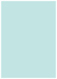 Daffy Blue Flat Paper 5 1/4 x 7 1/4 - 50/Pk