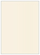Pearlized Latte Flat Paper 5 1/4 x 7 1/4 - 50/Pk