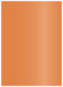 Flame Flat Paper 5 1/4 x 7 1/4 - 50/Pk