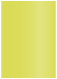 Lime Flat Paper 5 1/4 x 7 1/4 - 50/Pk