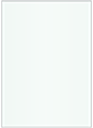 Metallic Aquamarine Flat Paper 5 1/4 x 7 1/4 - 50/Pk