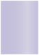 Vista Flat Paper 5 1/4 x 7 1/4 - 50/Pk