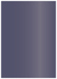 Iris Blue Flat Paper 5 1/4 x 7 1/4 - 50/Pk