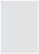 Silver Flat Paper 5 1/4 x 7 1/4 - 50/Pk
