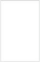 Crest Solar White Flat Paper 5 1/4 x 8 1/4 - 50/Pk