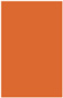 Papaya Flat Paper 5 1/4 x 8 1/4 - 50/Pk