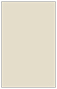 Beige Flat Paper 5 1/4 x 8 1/4 - 50/Pk