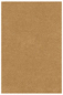 Natural Kraft Flat Paper 5 1/4 x 8 1/4 - 50/Pk