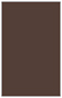 Baghdad Brown Flat Paper 5 1/4 x 8 1/4 - 50/Pk