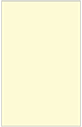 Sugared Lemon Flat Paper 5 1/4 x 8 1/4 - 50/Pk