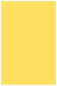 Lemon Drop Flat Paper 5 1/4 x 8 1/4 - 50/Pk