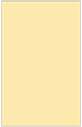 Peach Flat Paper 5 1/4 x 8 1/4 - 50/Pk